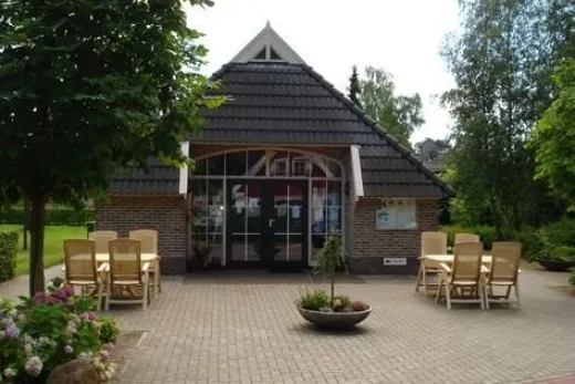 Buitenplaats In Den Olden Bongerd