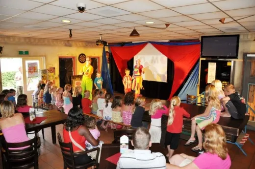 Kindershow 