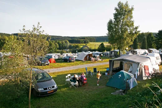Camping