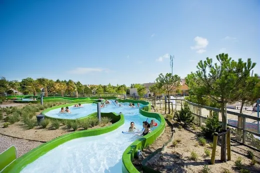 Buiten Wildwaterbaan