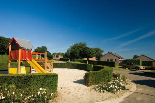 Speeltuin