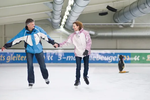 Schaatsbaan