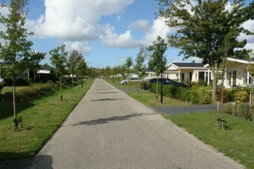 Geniet van je vakantie op DroomPark Schoneveld