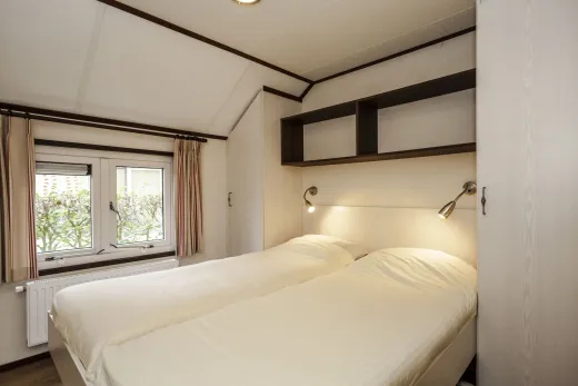 Slaapkamer