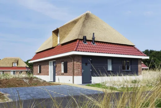 6-persoonsbungalow op Landal Sluftervallei