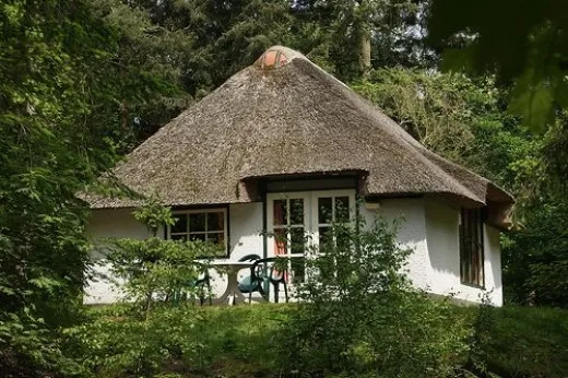 Bungalow op Bungalowpark Herperduin