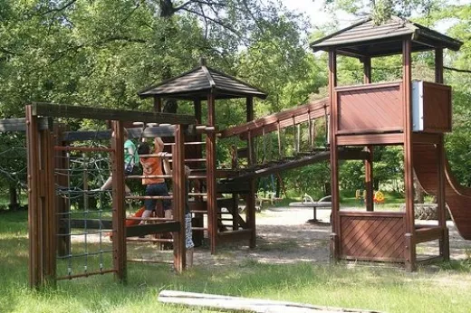 Speeltuin