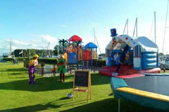 Aqua Centrum Bremerbergse Hoek