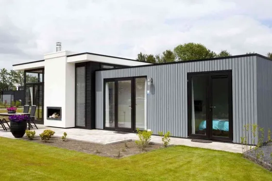 Bad MeerSee