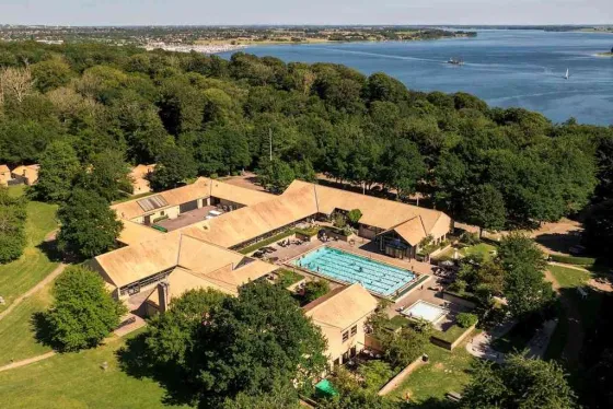 Beach Park Middelfart