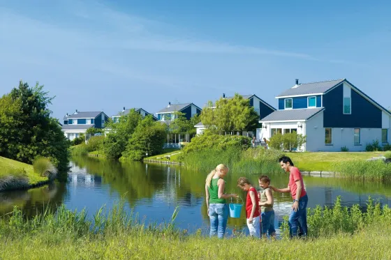 Beach Park Texel