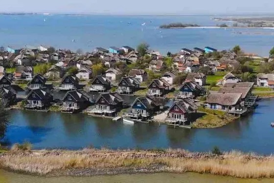 Beach Resorts Makkum
