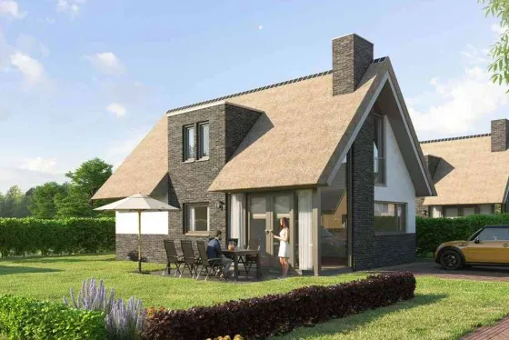 Berger Duinen