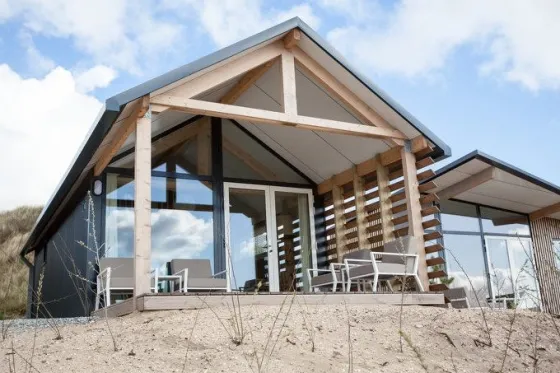 Bloemendaal aan Zee