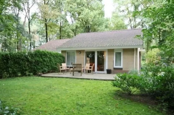 Bospark Garderen