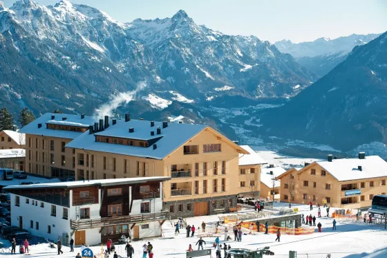 Brandnertal