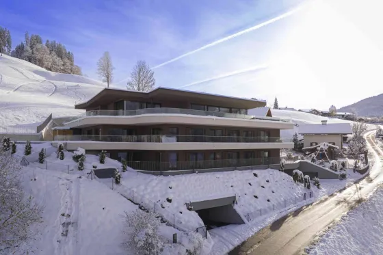 Brixental Suites Hopfgarten