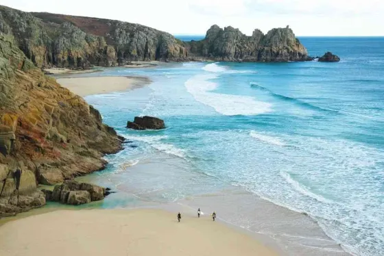 Bude Coastal Resort
