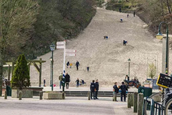 Buiten Bergen