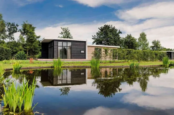 Buitenplaats Holten