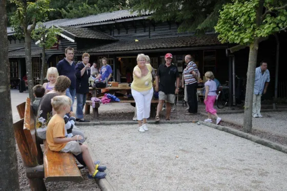 Recreatiepark De Veldkamp