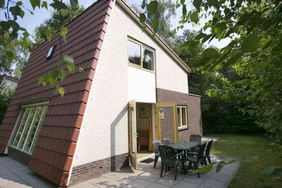 Bungalowpark Hoenderloo