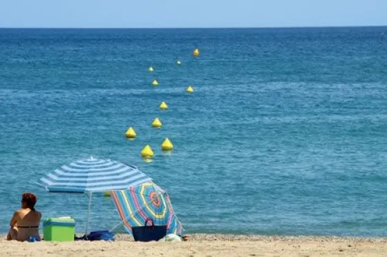 Cala Gogo