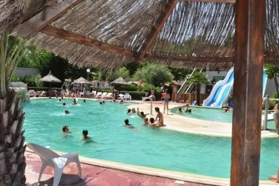Californie Plage