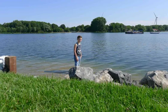 Camping de Meeuw