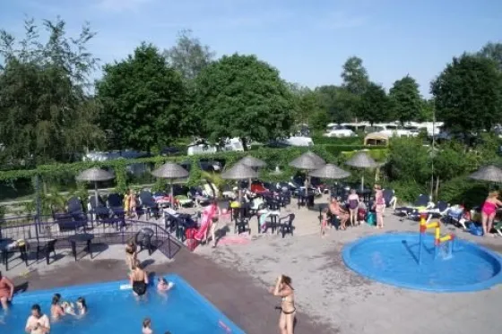 Vakantiepark de Oude Molen