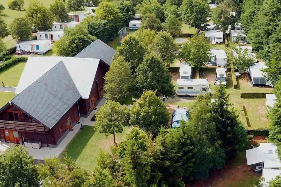 Camping de Reenert