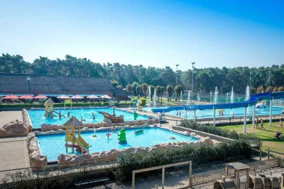 Camping Goolderheide