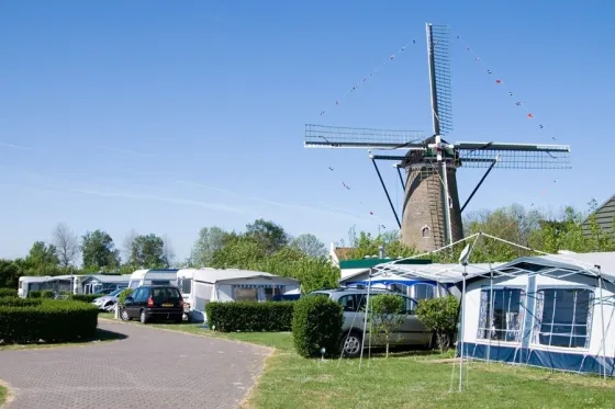 Camping International