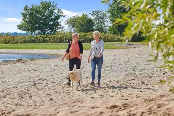 Camping Meerwijck
