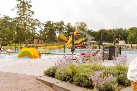 Camping Ommerland