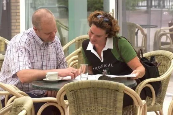 Camping Vreehorst