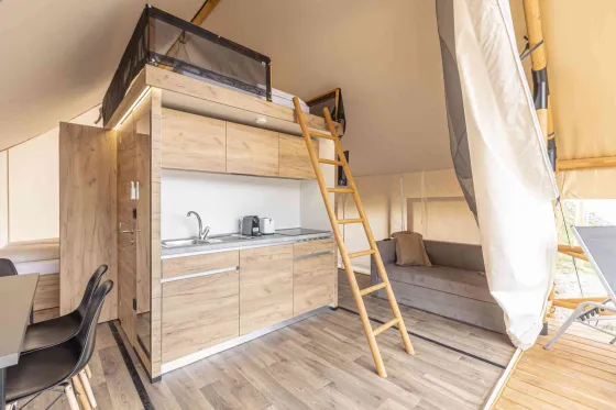 Chalets & Glamping Nassfeld