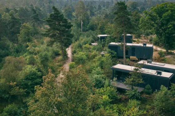 Cuber Veluwe