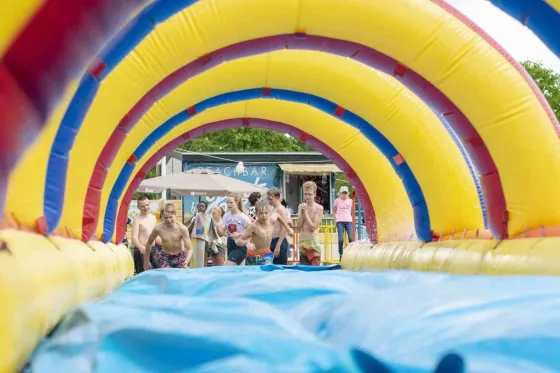 Camping De Betteld