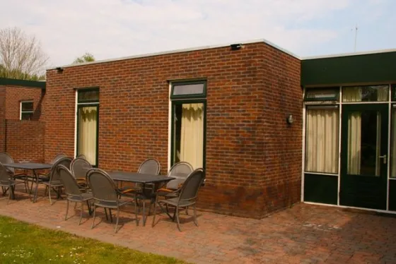 De Scherpenhof