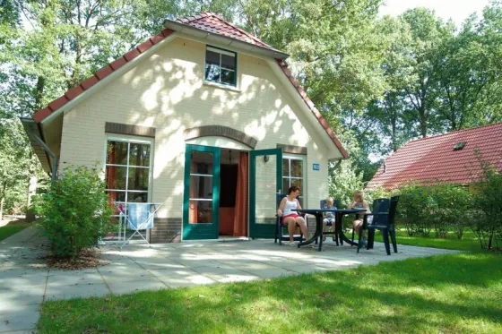 Recreatiepark De Tolplas