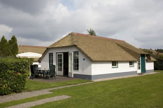 De Veluwse Hoevegaerde