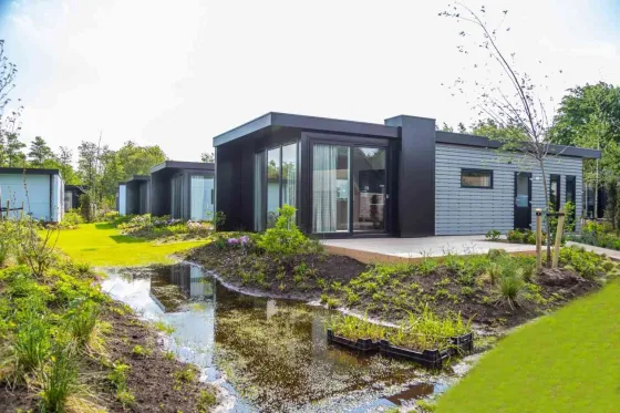 Vakantiepark De Wiedense Meren