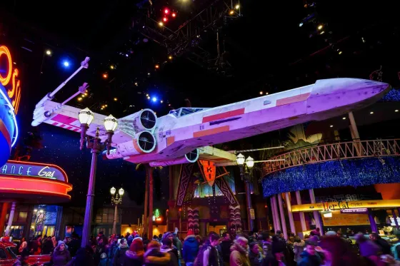 Disneyland Paris