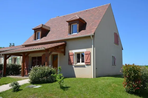 Domaine De Lanzac