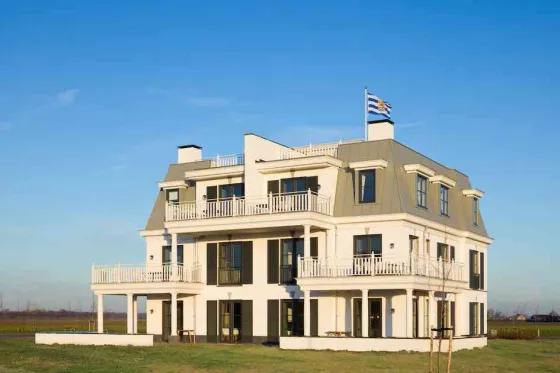 Domein Het Camperveer