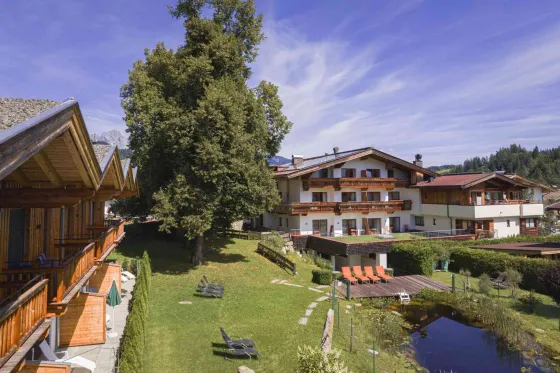 Dorfresort Kitzbühel