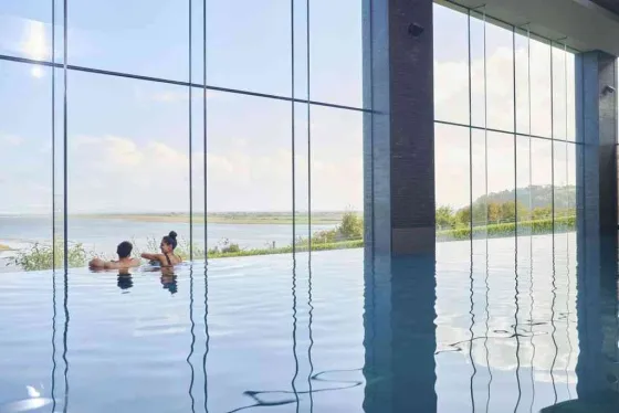 Dylan Coastal Resort