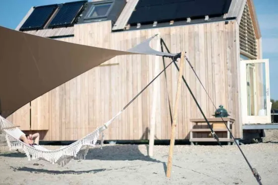 ECO Grevelingenstrand