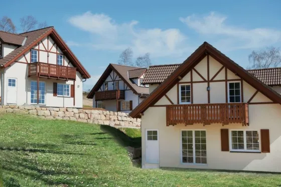 Eifelpark Kronenburger See